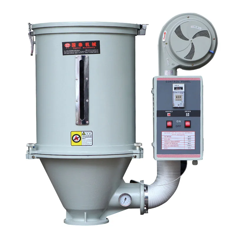 hopper dryer