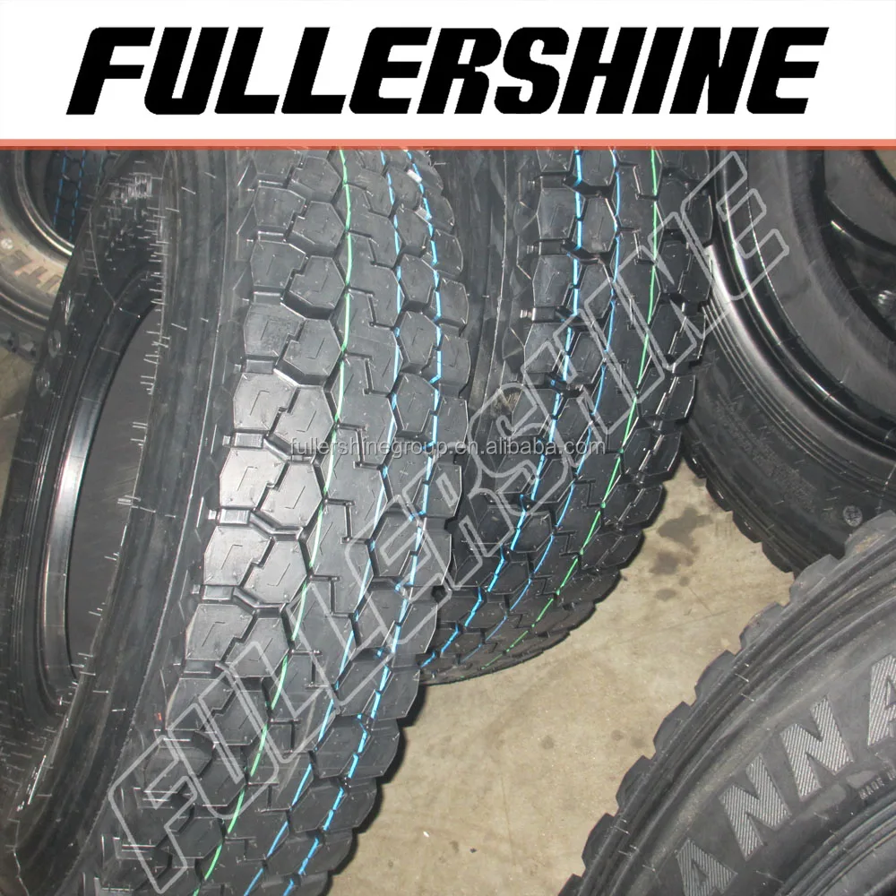 cheap chinese tires brand 10R20  11R20  12R20  with tube and flap