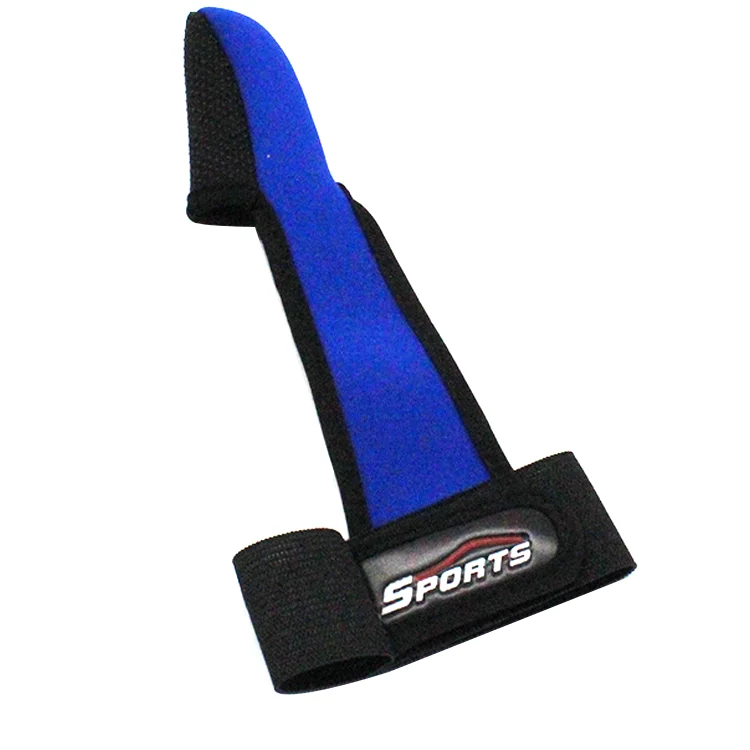 Casting Glove Finger Stall Protector Sea Fly Carp Fishing Gloves