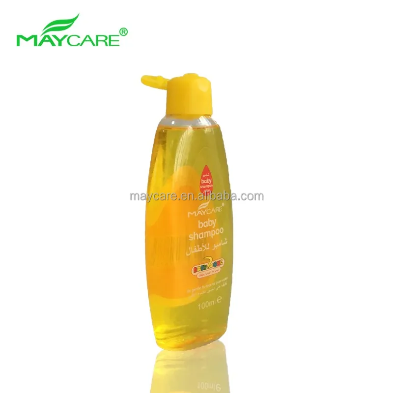 China factory wholesale best mild baby love shampoo OEM/ODM your brand