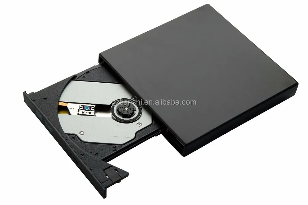  Лидер продаж внешний DVD-привод USB 3 0 Blue Ray для