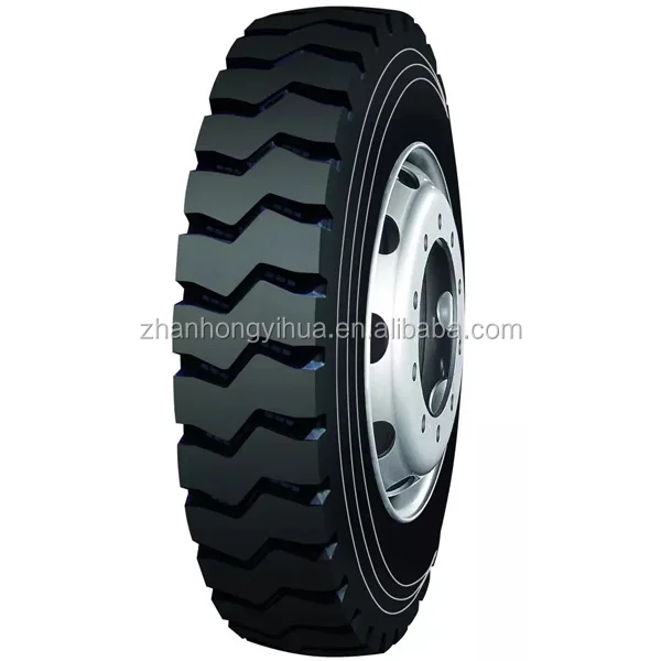 Оптовая продажа низкого профиля грузовик шины 7.50R16 для продажи