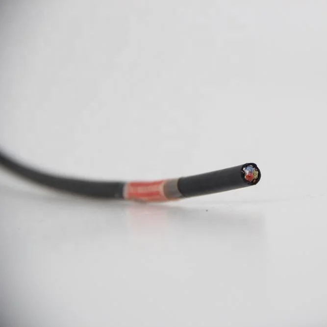 RVVP Standard Resistance 19 Core 2.5mm  Control Cable