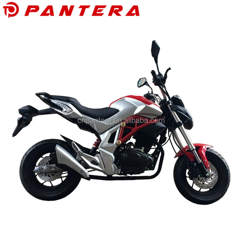100cc 125 Cc Mini Super Pocket Bike Chinese Cheap Sport Motorcycle for Sale