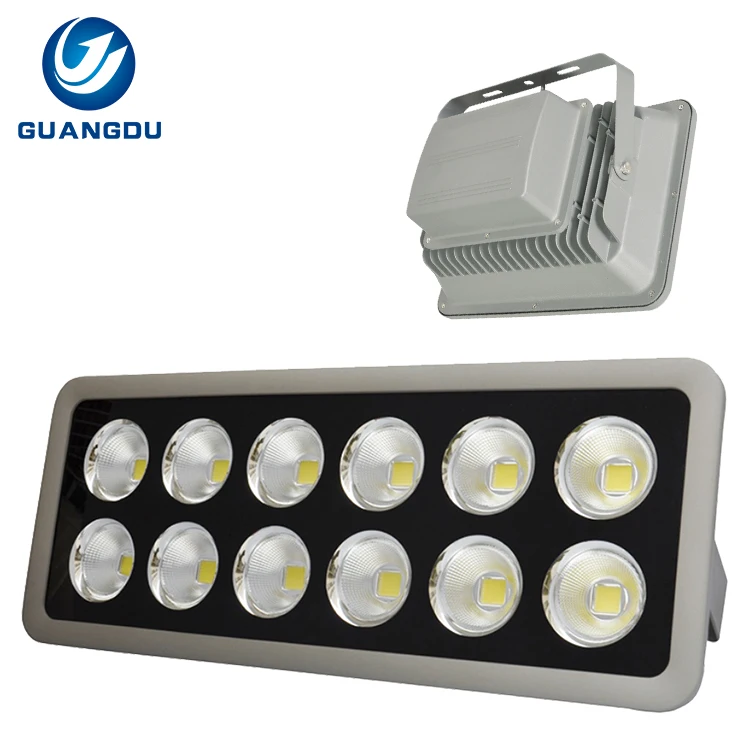  Лучшая цена открытый водонепроницаемый ip65 50 w 100 150 200 400 500 led наводнений