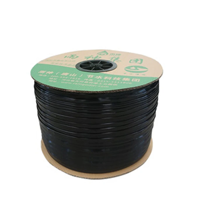 2021 new Other Watering & Irrigation 16mm Single blade labyrinth drip irrigation tape