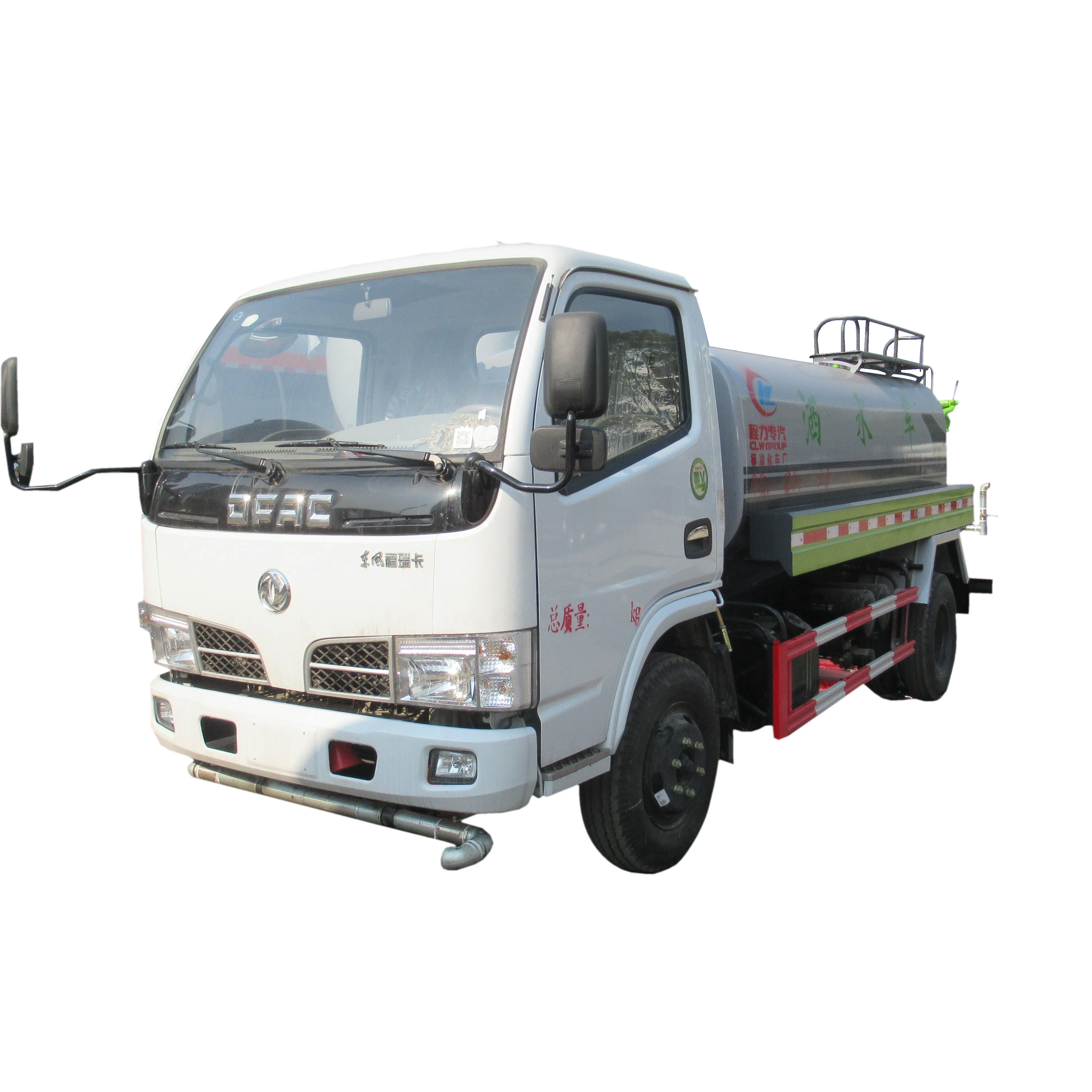 Распылитель воды dongfeng 4*2, 4 куб. М, 3 куб. М., распылитель воды, 4 тонны, 3 тонны, распродажа