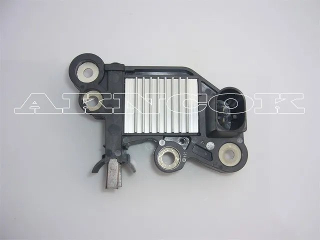 ALTERNATOR REGULATOR,IK5027,04-117,F00M346057,F00M346098