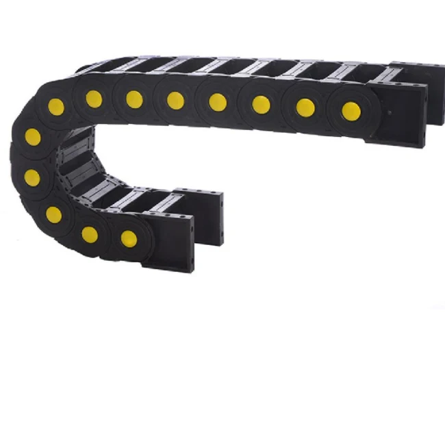 TZ25 35 45 cable duct