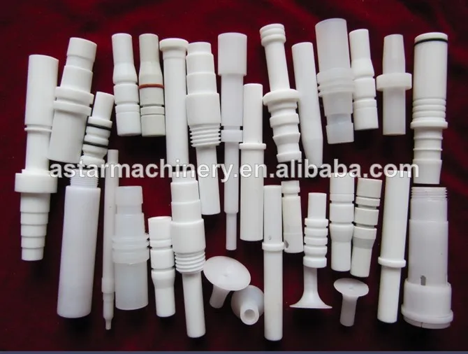 электростатического порошкового покрытия тефлоновые рукава