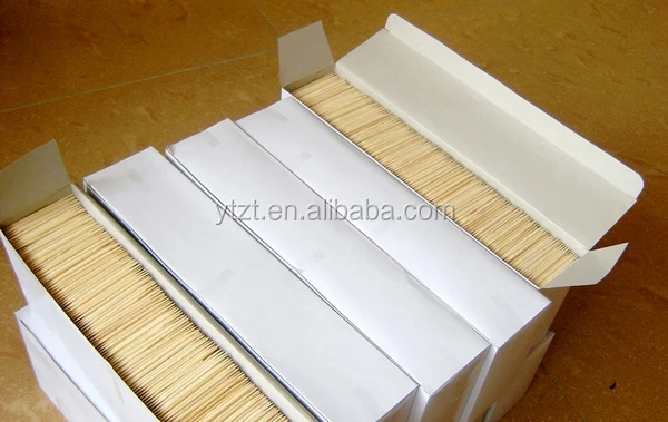 Зубная палочка