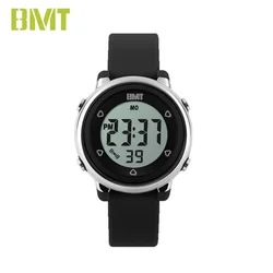 OEM Цифровые часы для девочек, силиконовые Мультяшные пластиковые водонепроницаемые электронные Детские/спортивные цифровые наручные часы для мальчиков