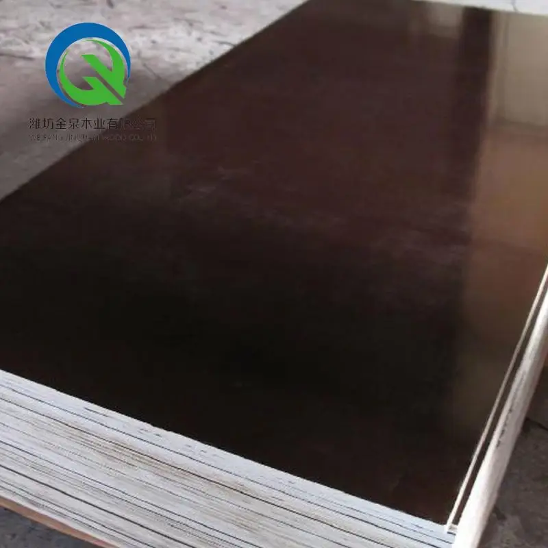 
Waterproof construction plywood marine grade plywood price 