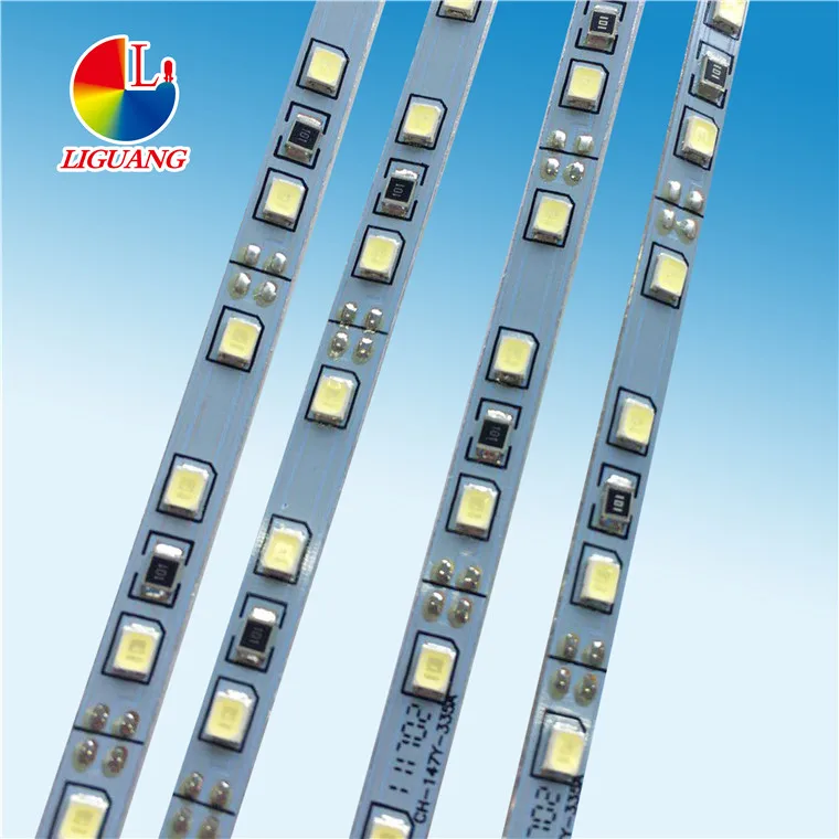 High Brightness 2800K 3000K Led Tv Backlight 24V Heat Resistant Ultra Thin Smd 2835  Furniture Led Strip Light