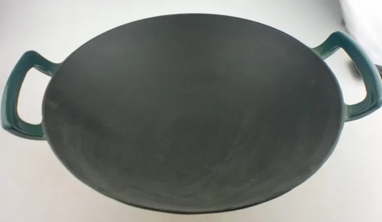 одобрение ик lfgb сертификации цвет эмали чугунных вок