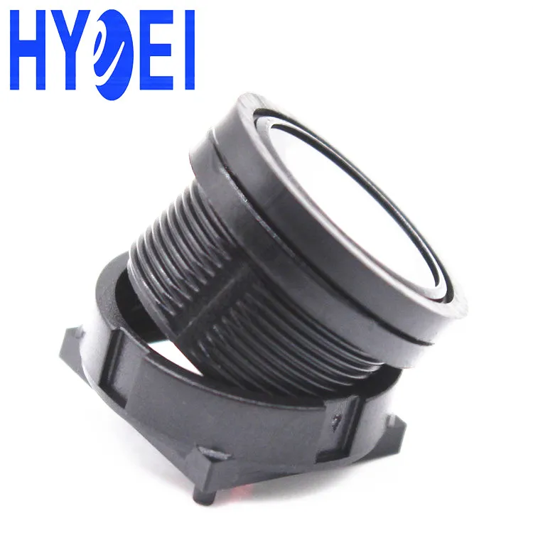 
Newly design S mount miniature 1.3 M12 board lens with 1/6.2 