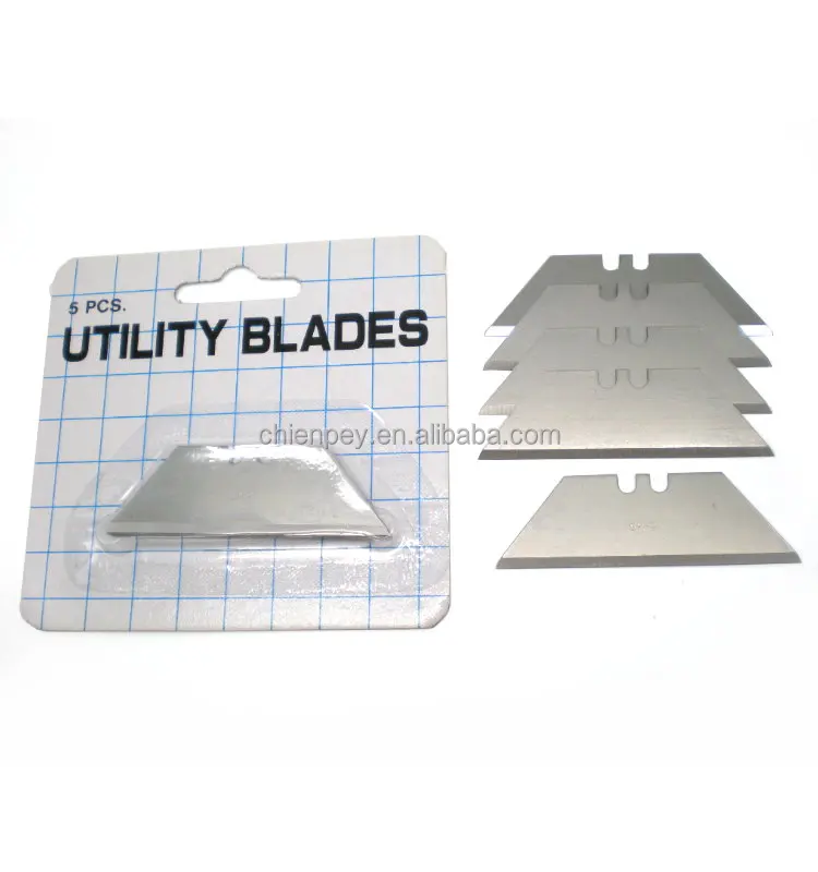 
Snap-off Blade & Utility Knives at knife manufacturer 