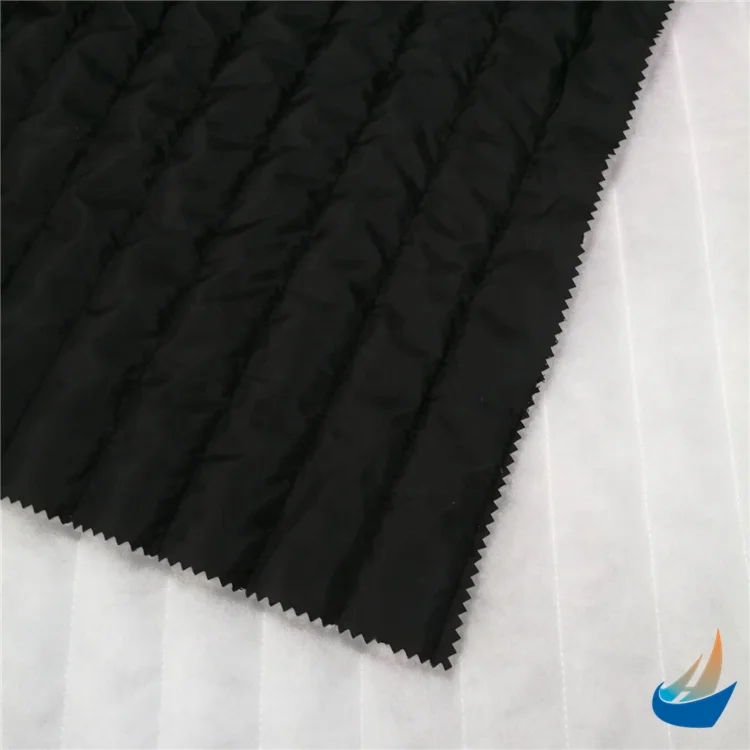 
Wholesale promotional products china nylon quilted wadding fabric High demand products market 