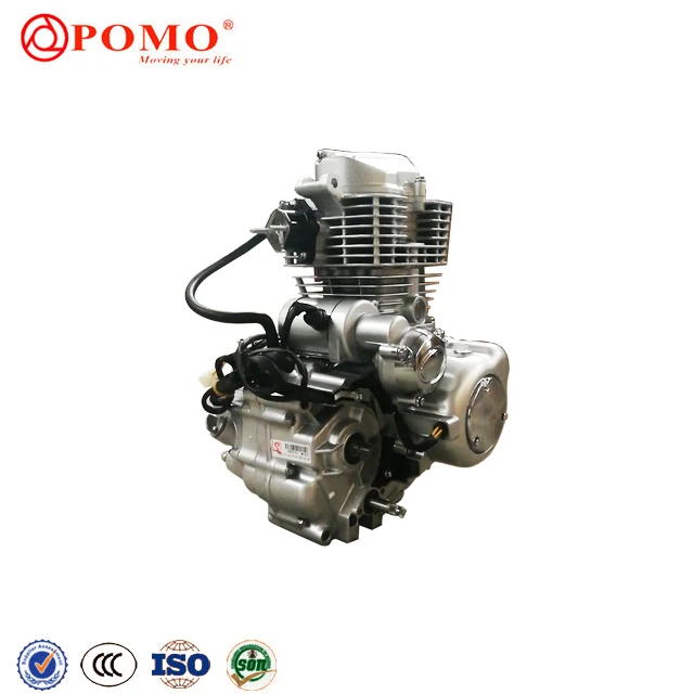  Запасные части для мотоцикла Hero Loncin Yf300 300Cc Atv ДВИГАТЕЛЬ подшипник