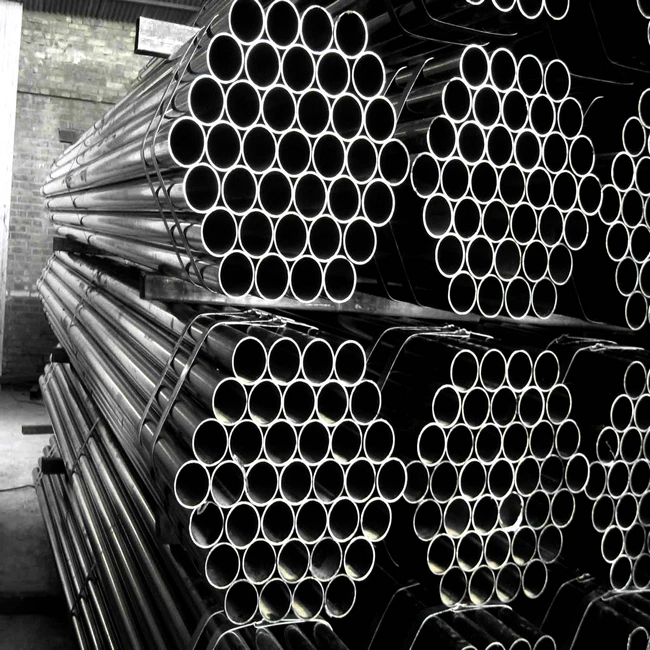 ASTM A179/ A192 High Pressure Boiler Pipe /Tube