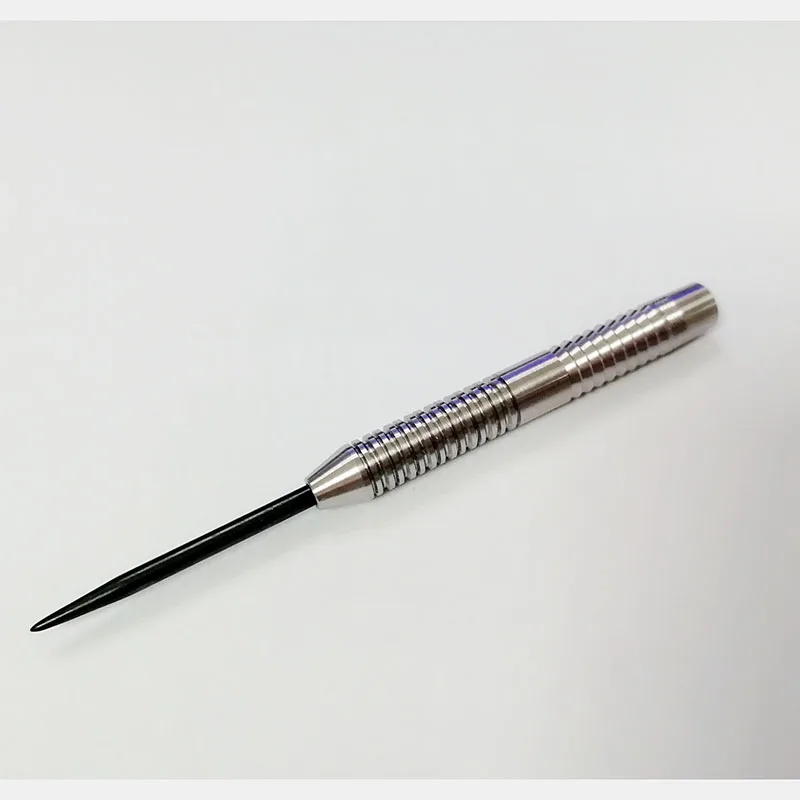 
Professional steel tip Tungsten darts barrel soft tip Tungsten dart barrel Factory 