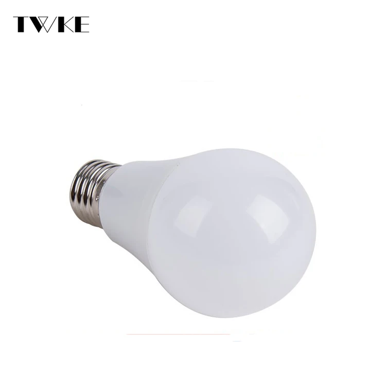 
7W E27 Or B22 A60 Security Led Light Bulbs 