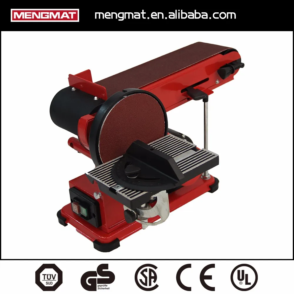 MM1510 belt sander power tools wide belt sander  wood floor sander