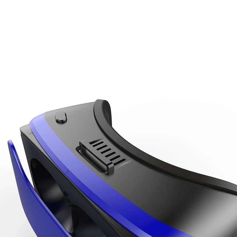 OEM 3D коробка виртуальной реальности для HD-фильмов и игр