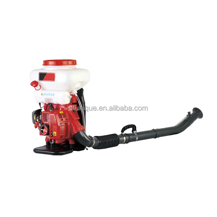 Agricultural Mist blower Knapsack Power Sprayer gasoline mist sprayer 3WF-2.6