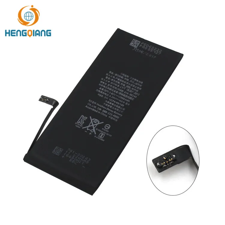 For replacement battery iphone 7 plus, for iphone 7 plus battery