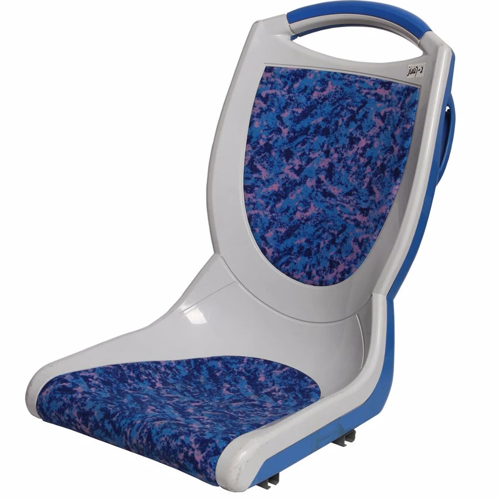 
2018 hot sales comfortable Cushion luxury bus seat 