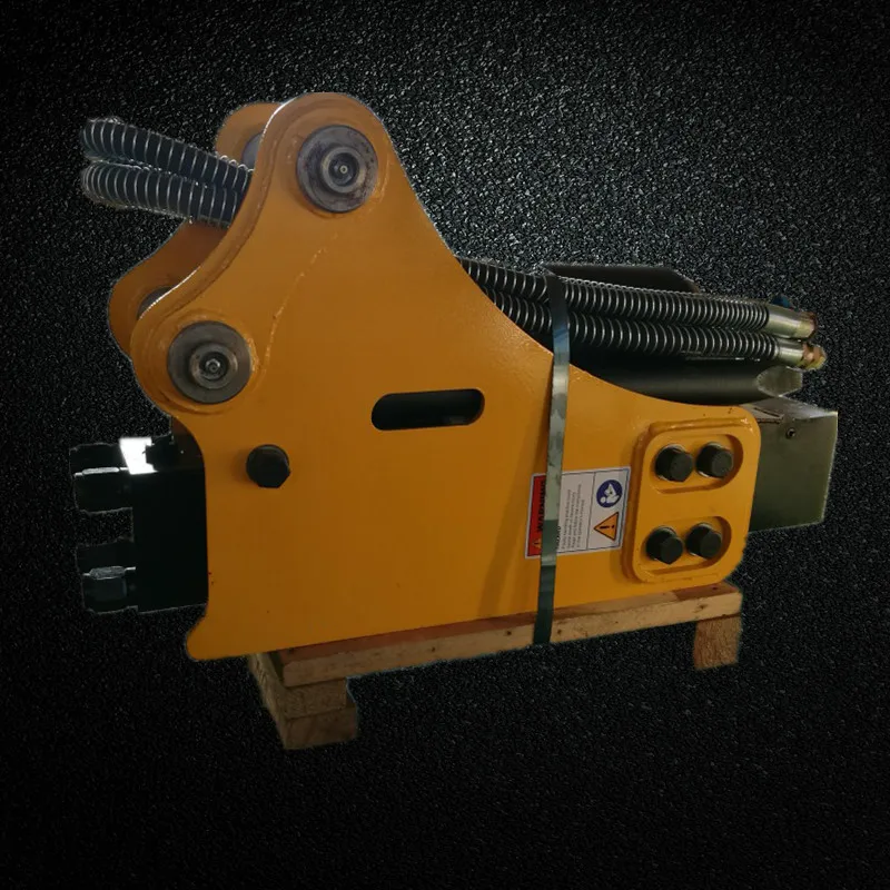 Mini  Excavator  used Hydraulic breaker, hydraulic hammer, rock hammer