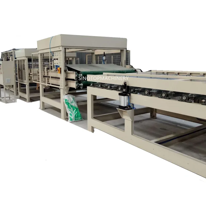 25 м/мин китайское производство, машина для ламинирования бумажных сотовых плит