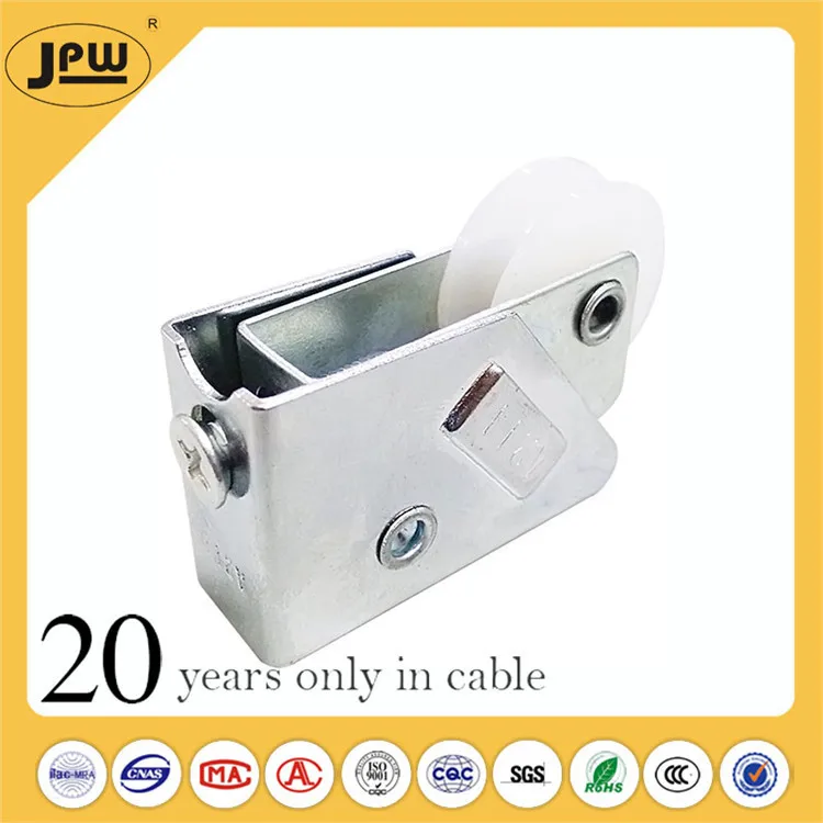 
Нейлоновые Стальные направляющие Оптовые Кабельные тяговые ролики 