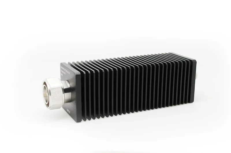 100 Вт мощных коаксиального аттенюатора ВЧ связи