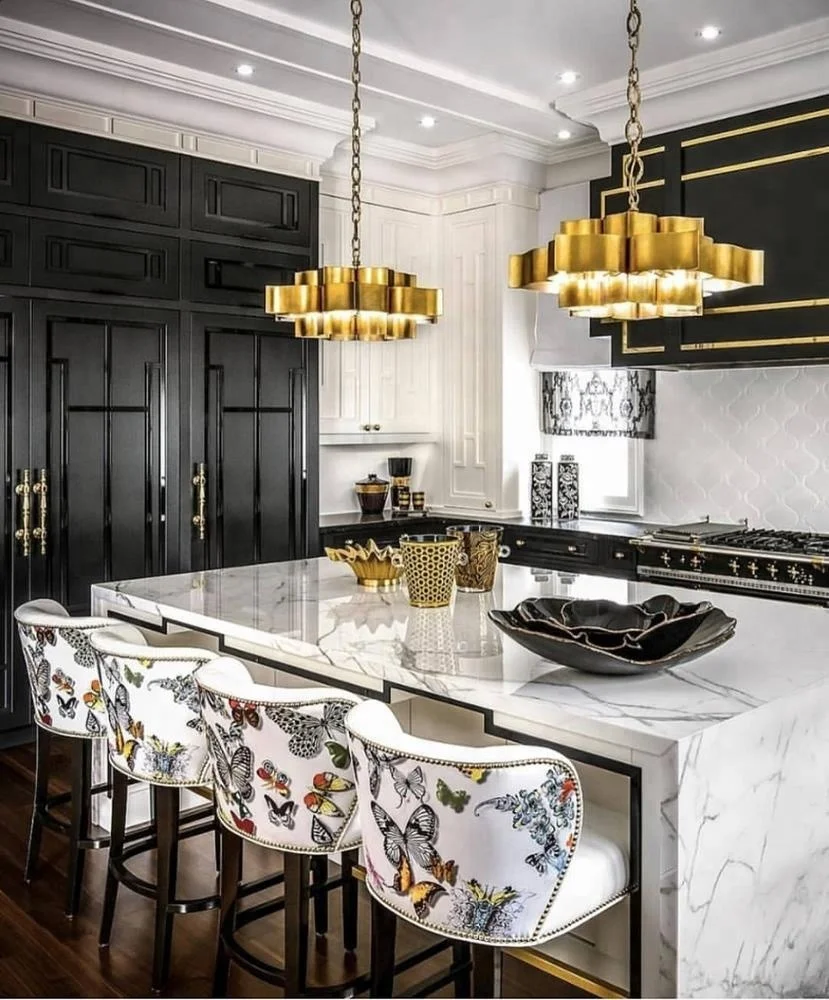 Calacatta White Alaska Solid Surface 2cm Construction Marble Quartz Stone Kitchen Countertop