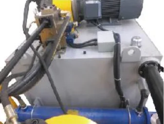 2018 hot new products 10000 ton hydraulic press 1000 power for sale swaging machine