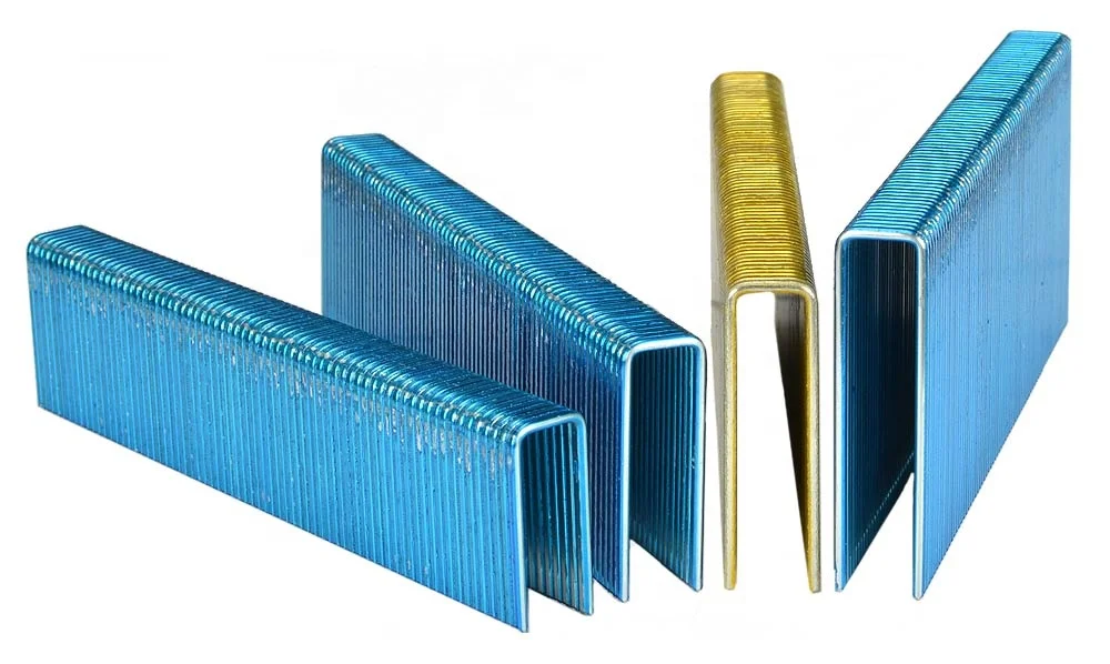 16GA Senco N Series Heavy Duty Staples