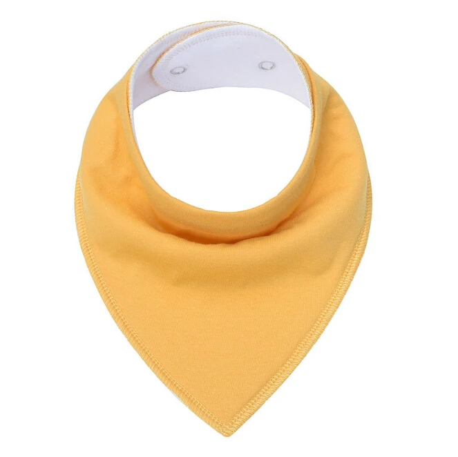 
Infants&Toddlers Age Group and Eco-Friendly Feature Baby Bandana Drool Bibs-Bandana Bibs For Boys 