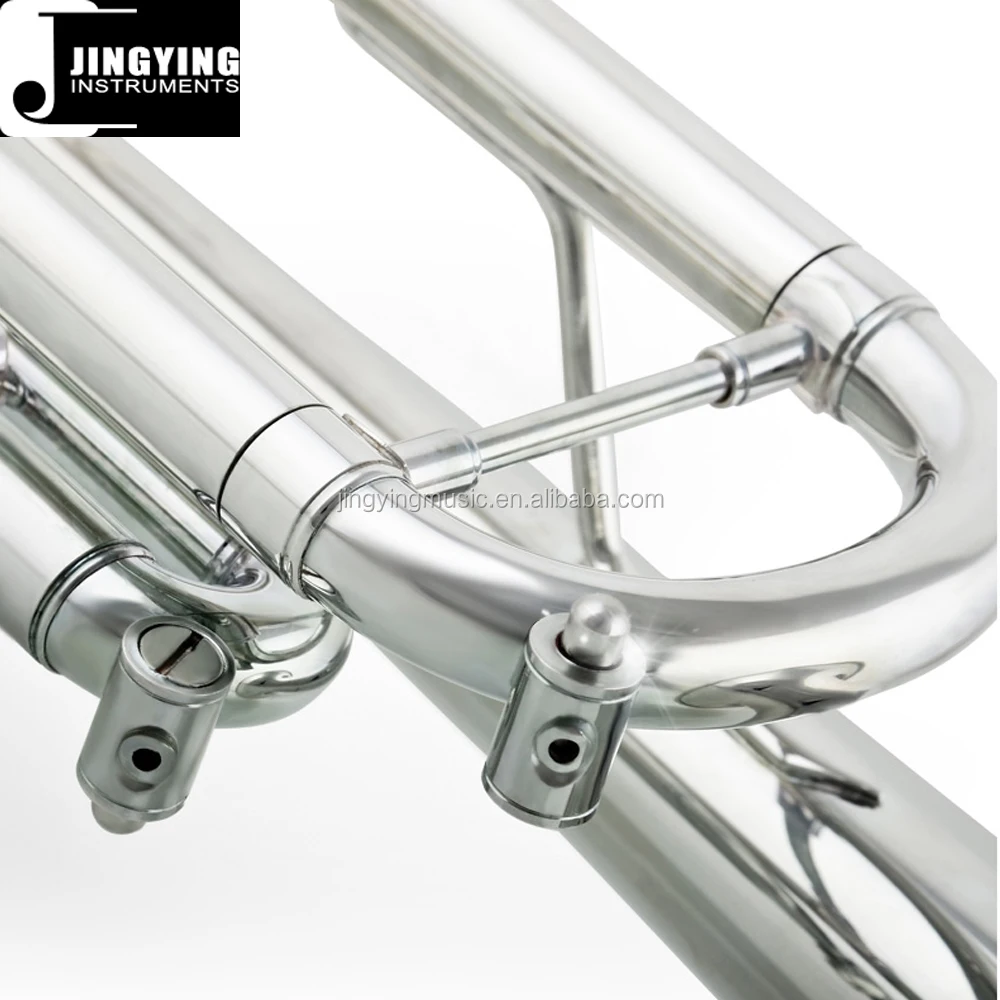 
Jinyin H30 B Flat entry model trumpet 