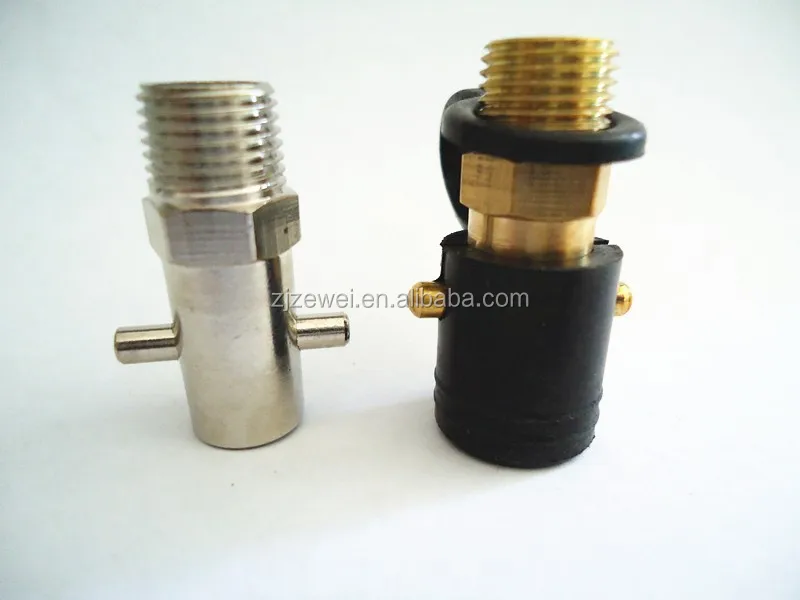 dust cap for pin type grease nipple