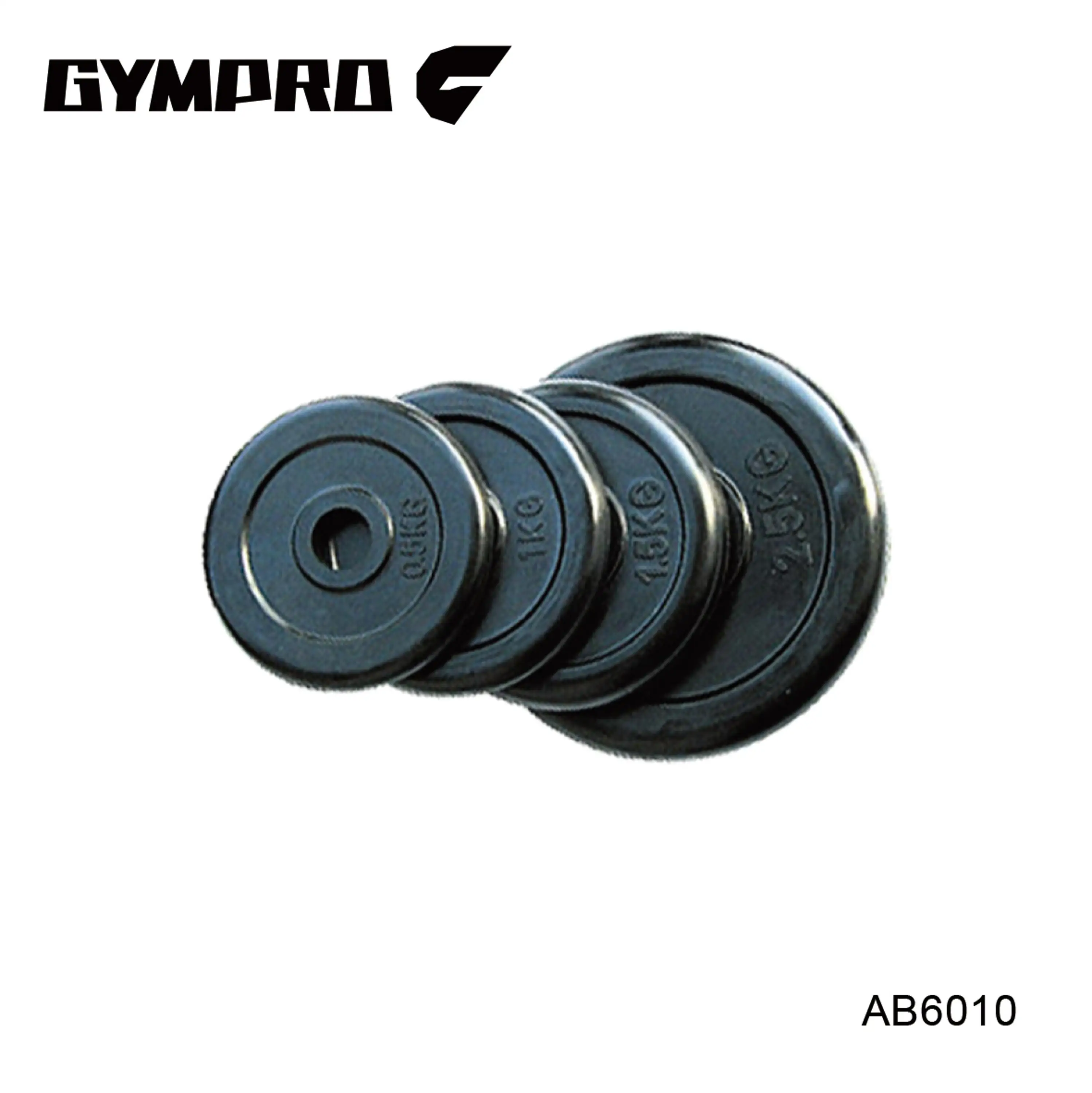 gym rubber weight plate