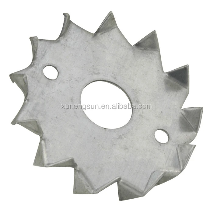 Gang Nail Truss Plates Timber Corner Joint Wood Roof Trusses