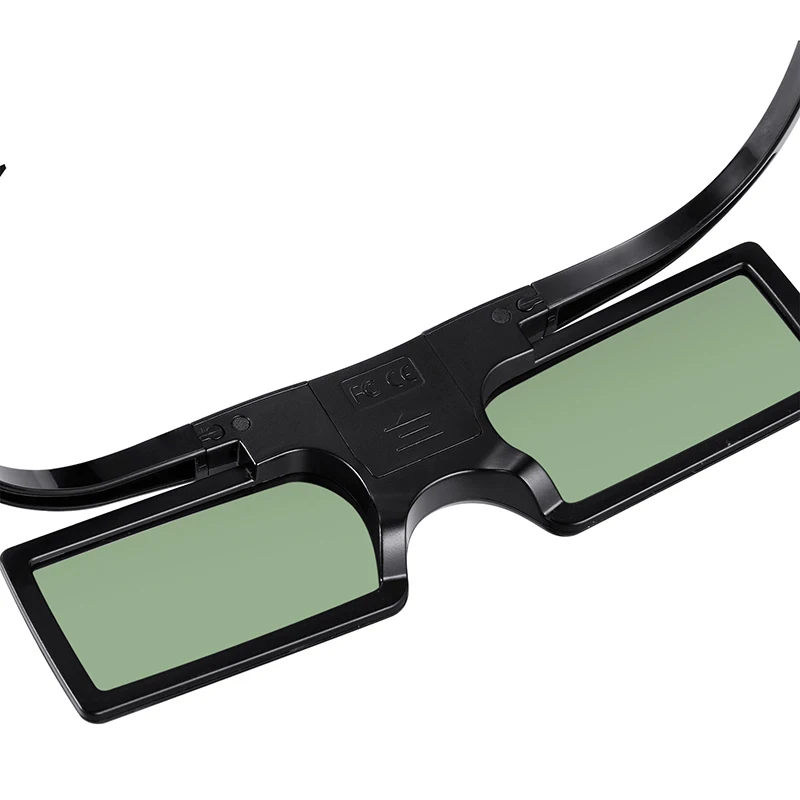 cheap price bluetooth connection Universal 3d glasses for normal tv