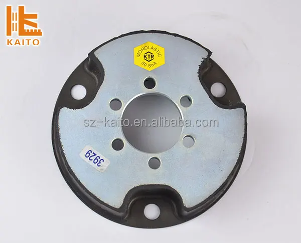 Fan for Dynapac CC522/CA252D Road Roller