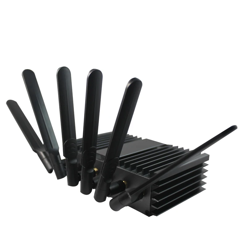 MTK7620A 5.8G 4g openwrt dd wrt routers wifi high speed 750mbps