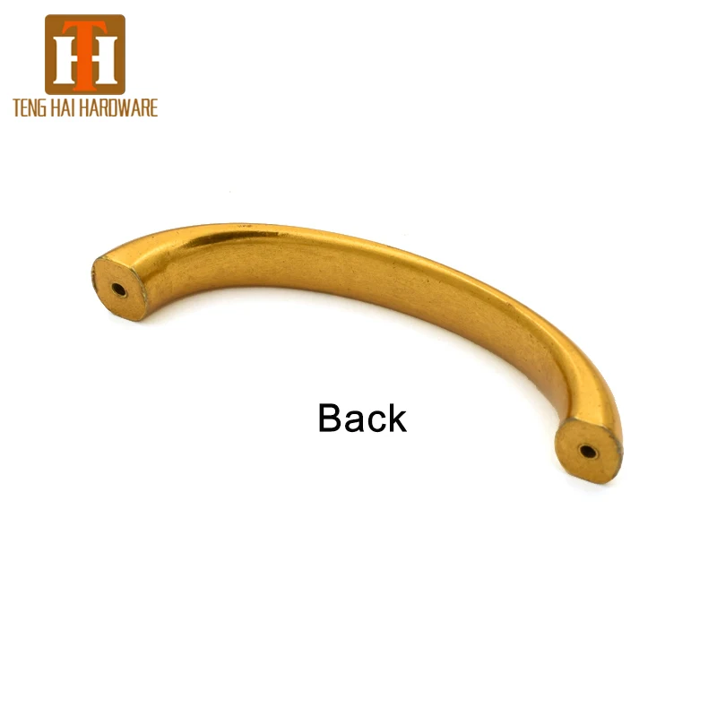 handbag handle hardware metal handle for leather bag