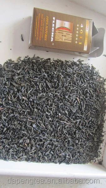 Good Quality Chunmee Tea Muslim tea Products