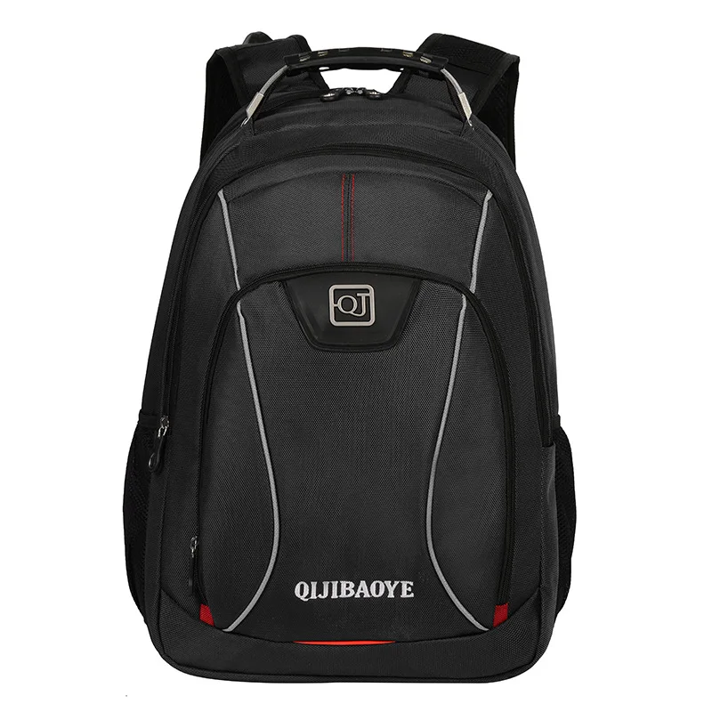 Мужчины Женщины 15.6 '17.5' 19 '20' Премиум ноутбук back pack Рюкзак сумка с наплечный ремень ручка