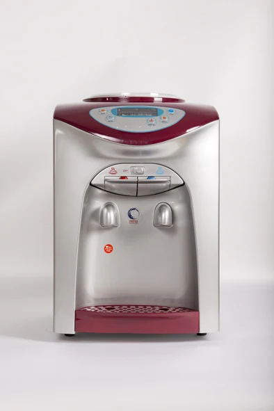 Hot Cold normal Desktop 5 Gallon Portable Compressor Cooling Water Dispenser